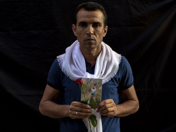 Diyarbakır'daki ailelerin oturma eylemi 11'inci gününde