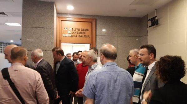 Rasim Ozan Kütahyalı’ya 10 ay hapis cezası