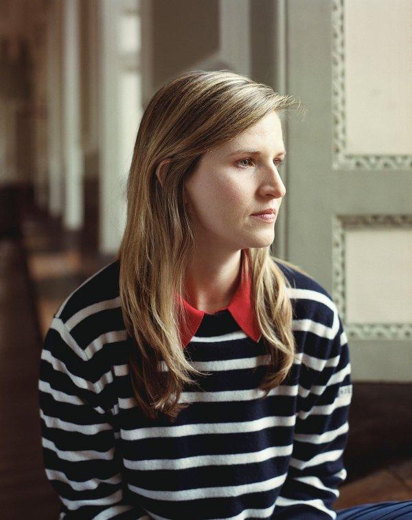 Yılın en iyi kitap seçkilerinden: Talebe