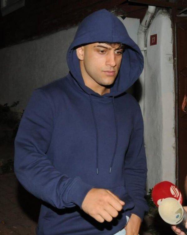 Reynmen, Show TV muhabirini dövdü