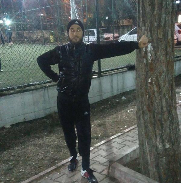 Laf atma kavgasında dayı öldürüldü, yeğeni yaralı