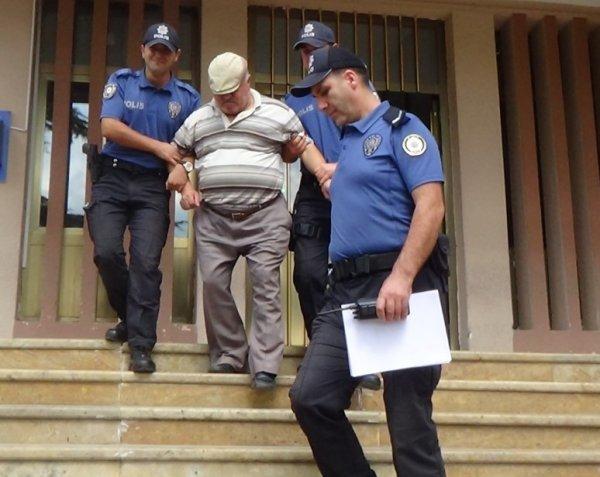 Üfürükçü hoca 21 yaşındaki genç kadına saldırdı