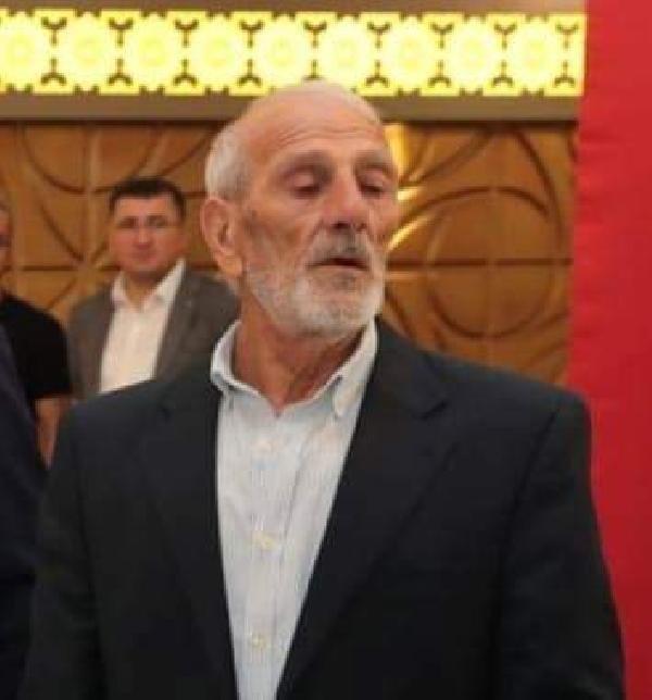 Şehit oğlunun mezarına giderken kazada öldü