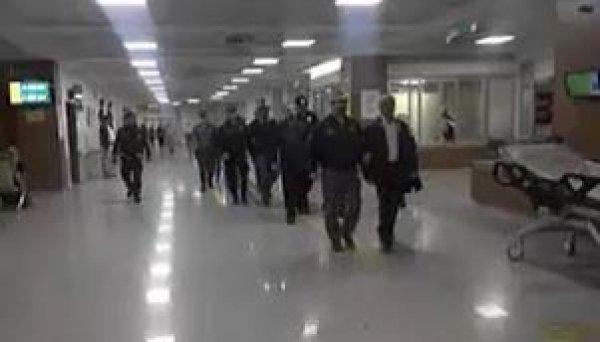 Van merkezli terör operasyonu: 6 tutuklama