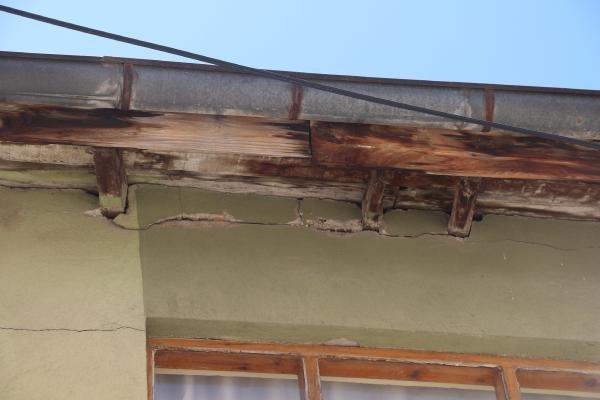 Çankırı'da art arda depremler