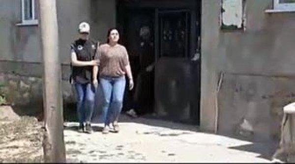 Van merkezli terör operasyonu: 6 tutuklama