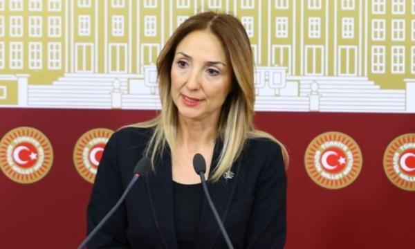 CHP'de gündem yeniden Aylin Nazlıaka'nın affı