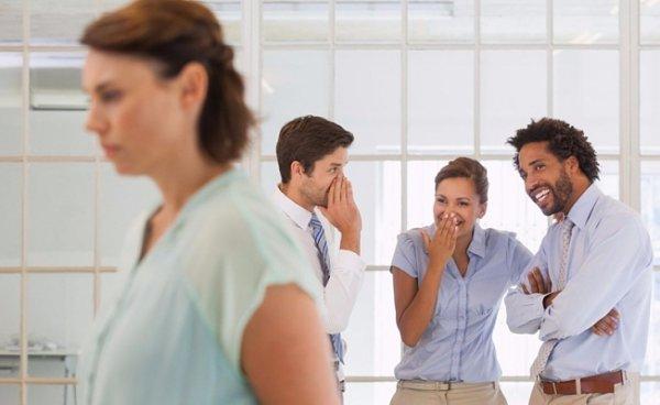 Çalıştığı yerde dedikodu yapan işçi tazminat alamadı