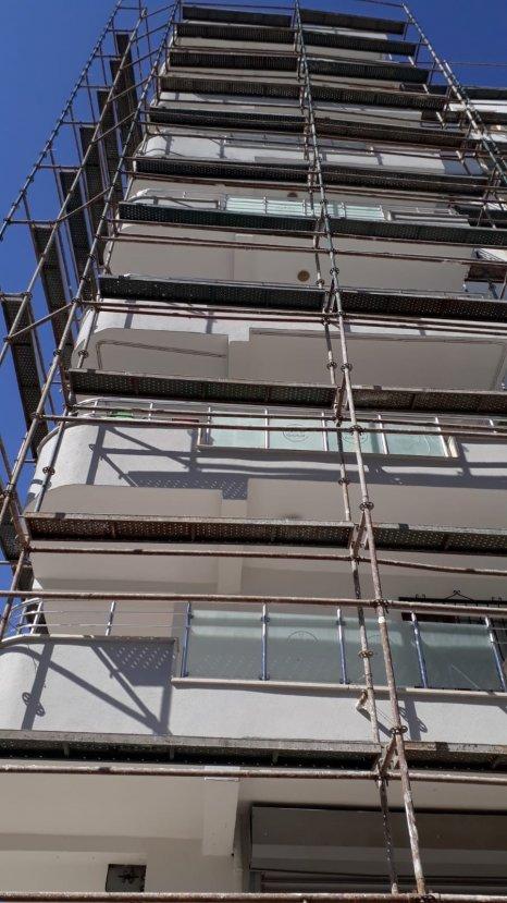 İşçilerin attığı demir Taha'nın ölümüne neden oluyordu