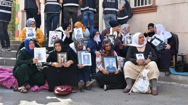 PKK oğlunu üniversite okurken dağa kaçırdı