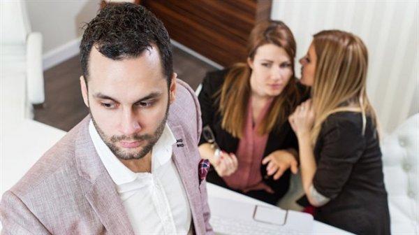 Çalıştığı yerde dedikodu yapan işçi tazminat alamadı