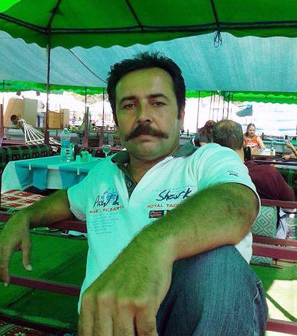 Antalya'da 15 yaşındaki çocuk babasını öldürdü