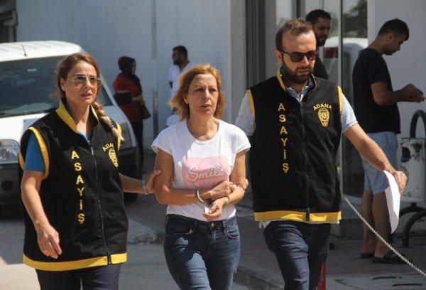 Adana polisi 2006 yılında işlenen cinayeti çözdü