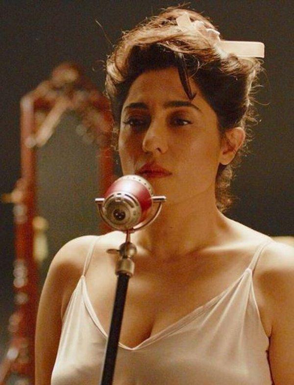 Kalben: Artık İbrahim Tatlıses şarkısı söylemem