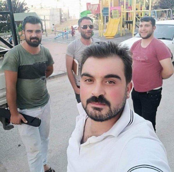 Park yeri kavgasına karışan ve ölen 4 kişinin son karesi