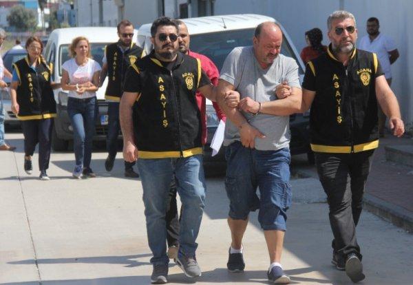 Adana polisi 2006 yılında işlenen cinayeti çözdü