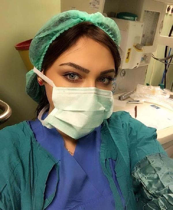 Doktorun evinde ölü bulunan teknikerin otopsi raporu çıktı