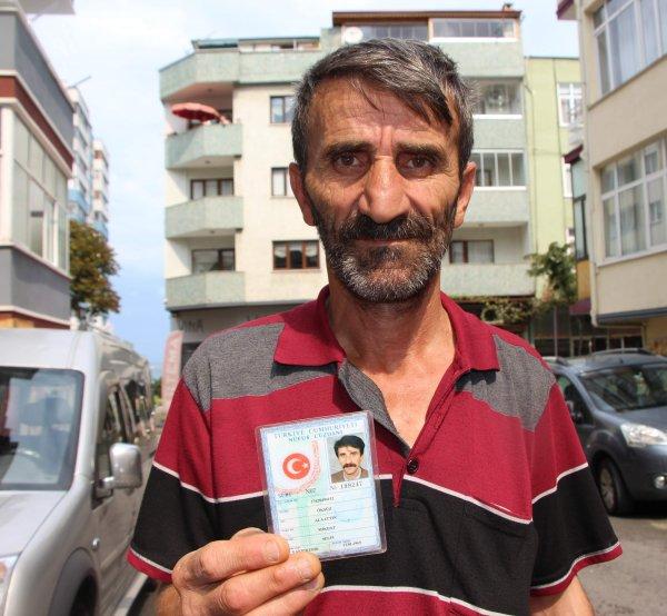 15 yıl önce kimliğini kaybetti, başına gelmeyen kalmadı