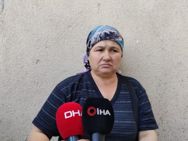 Kendisini sürekli rahatsız eden eski kocasını bıçakladı