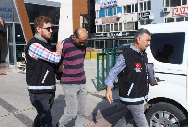 Hırsızlıktan yakalandı, 'kleptomani hastasıyım' dedi