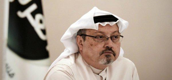 Kaşıkçı'nın öldürüldüğü konsolosluk taşınıyor