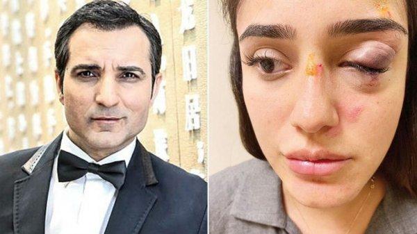 Rafet El Roman eski eşi Ceren Kaplakarslan'a üzüldü