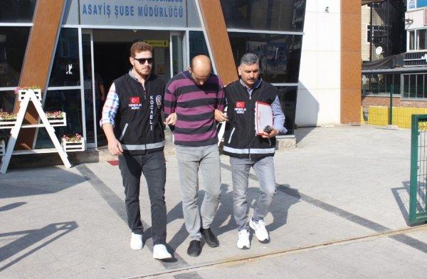 Hırsızlıktan yakalandı, 'kleptomani hastasıyım' dedi