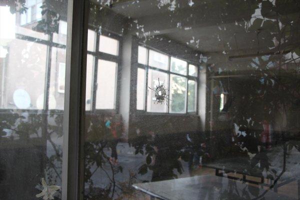 Gaziosmanpaşa'da motosikletli saldırganlar yakalandı