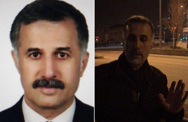 Mehmet Kaya'ya FETÖ'den 15 yıl hapis cezası