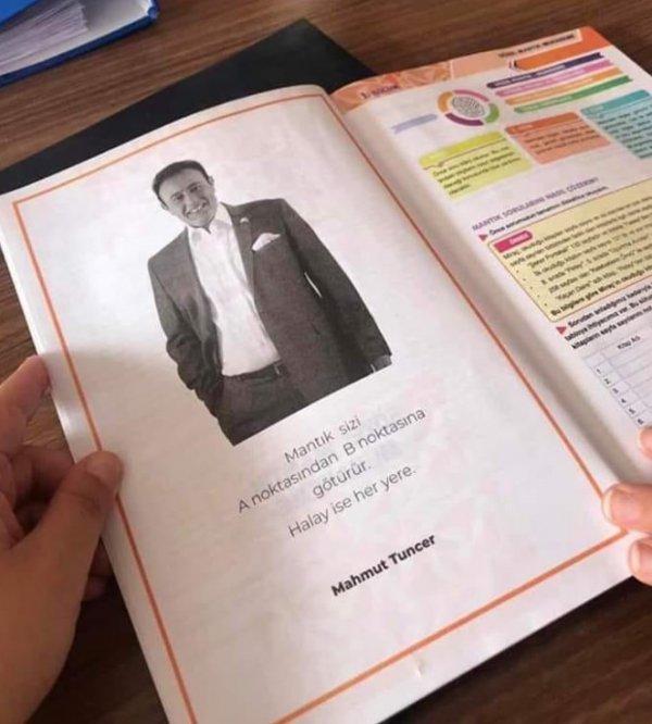 MEB, Mahmut Tuncer açıklaması yaptı