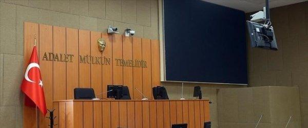 İzmir'de küçük kızı taciz eden sapığa iyi hal indirimi