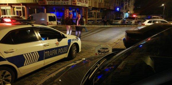 Kütahya’da iki gencin kavgası ölümle bitti