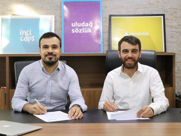 İnci Sözlük ve Uludağ Sözlük satıldı