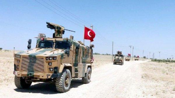 CHP, Fırat'ın doğusunda operasyona karşı