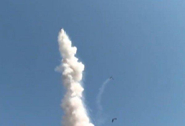 Tuzla'da yanan fabrikada patlama meydana geldi