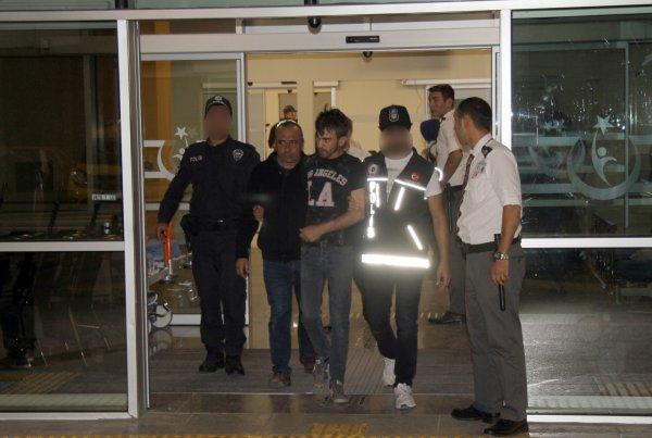 Isparta’da uyuşturucu operasyonları