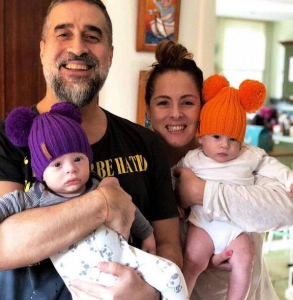 Doğa Rutkay: İki ayrı kafam varmış gibi yaşıyorum