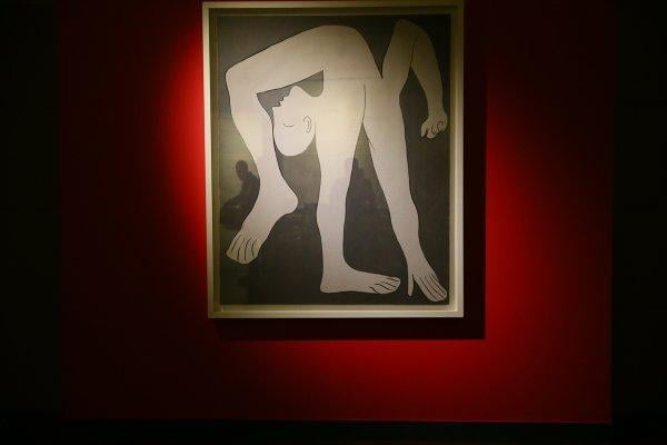 Picasso'nun eserleri İzmir'de sanatseverlerle buluşuyor