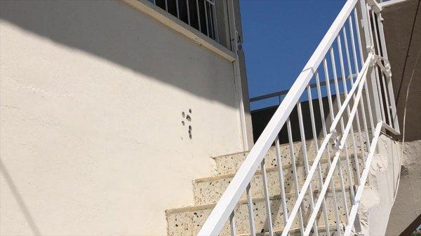 Hatay'da silahlı saldırı: 3 ölü, 3 yaralı