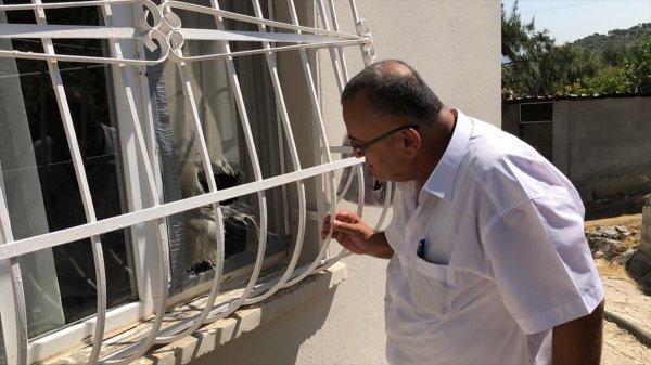 Hatay'da silahlı saldırı: 3 ölü, 3 yaralı