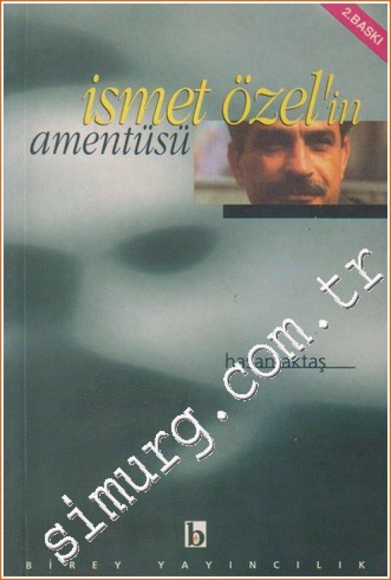 İsmet Özel hakkında yazılmış kitaplar. İsmet Özel 75 yaşında.
