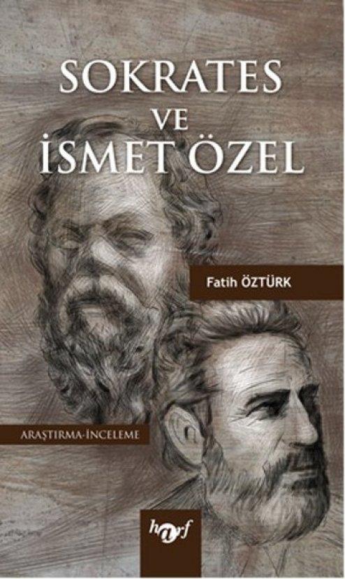 İsmet Özel hakkında yazılmış kitaplar. İsmet Özel 75 yaşında.