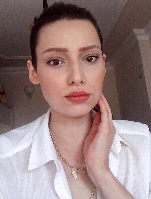 Neslican Tay'ın tedavisi sürüyor