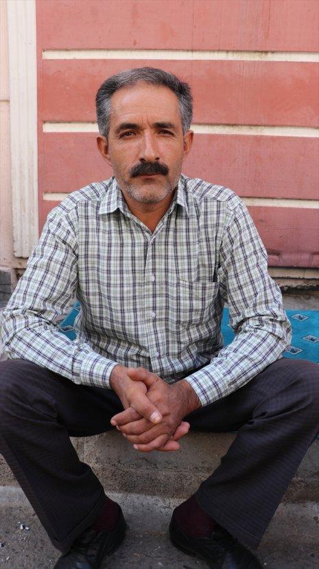 Bilgisayar mühendisi oğlu kaçırılan baba isyan etti