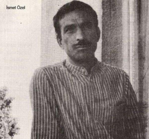 İsmet Özel hakkında yazılmış kitaplar. İyi ki doğdun İsmet Özel.