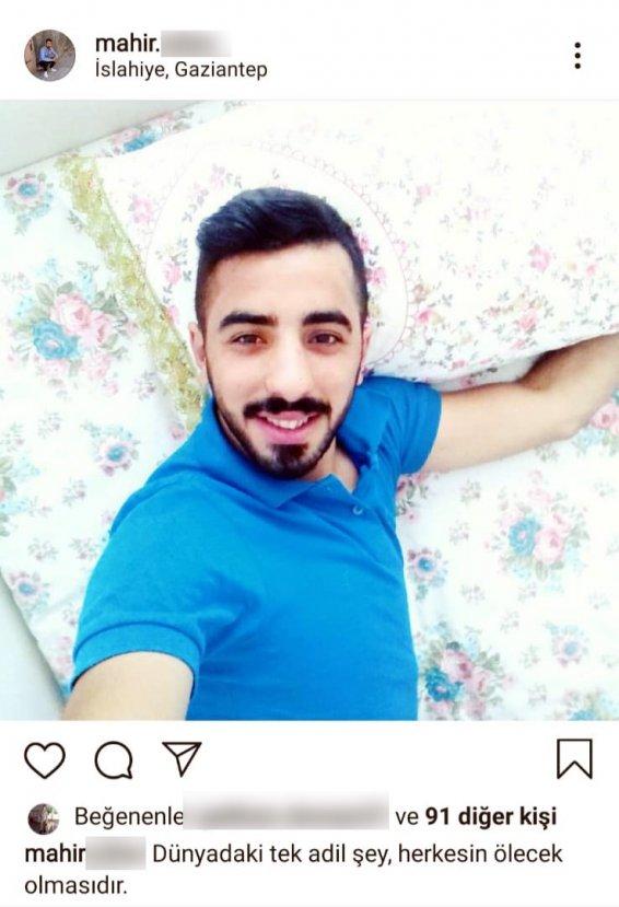 Bisikletli çocuğa çarpmamak için direksiyonu kırdı, öldü