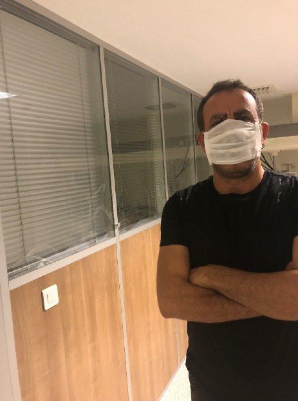 Neslican Tay'ın tedavisi sürüyor