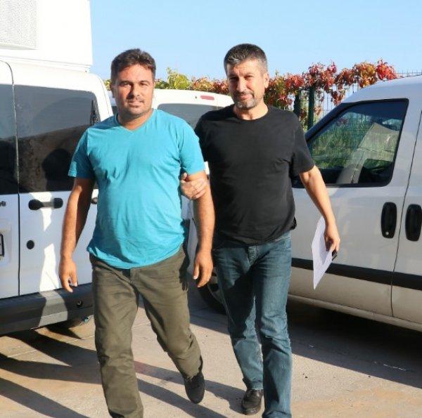 Sosyal medyada galeyana gelen mahalleliye şafak baskını