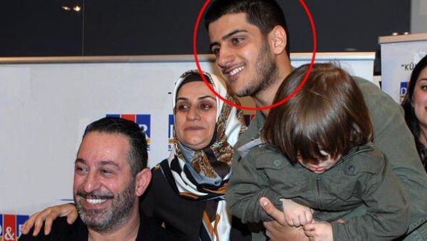 Cem Yılmaz'dan Reynmen yorumu