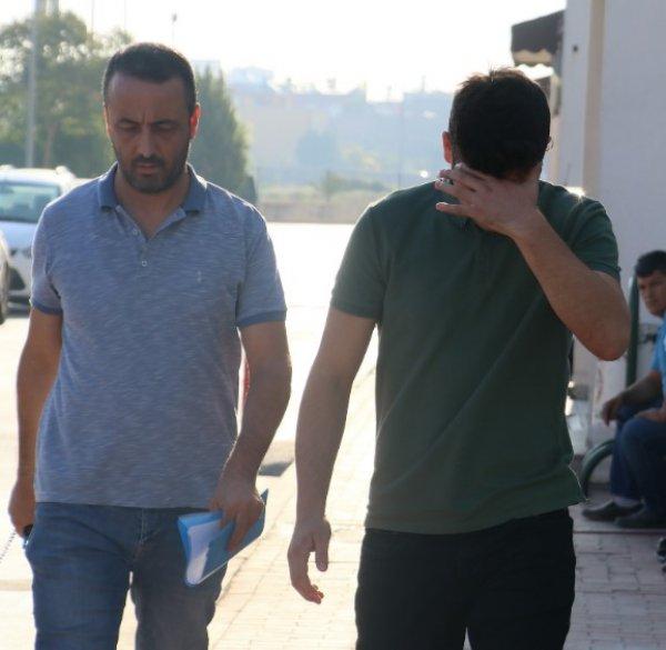 Sosyal medyada galeyana gelen mahalleliye şafak baskını